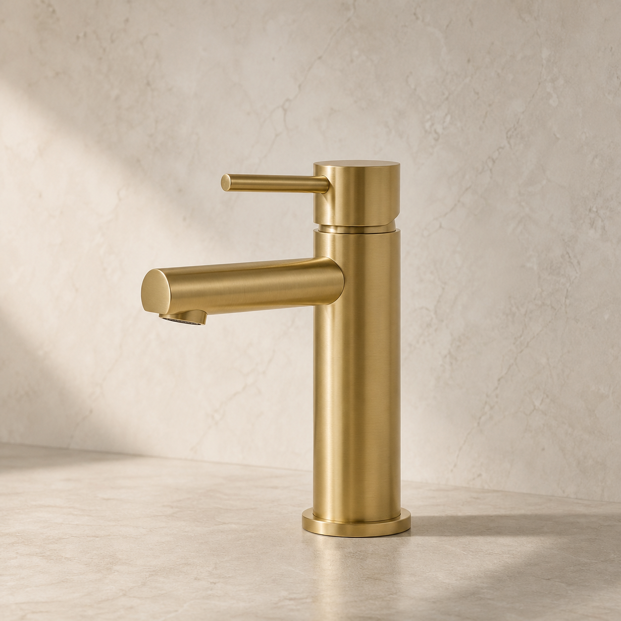 Faucets