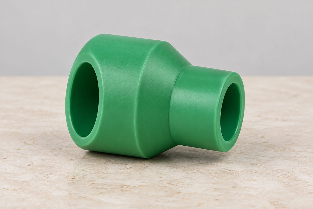PPR Reduced Coupling 32 × 25 mm